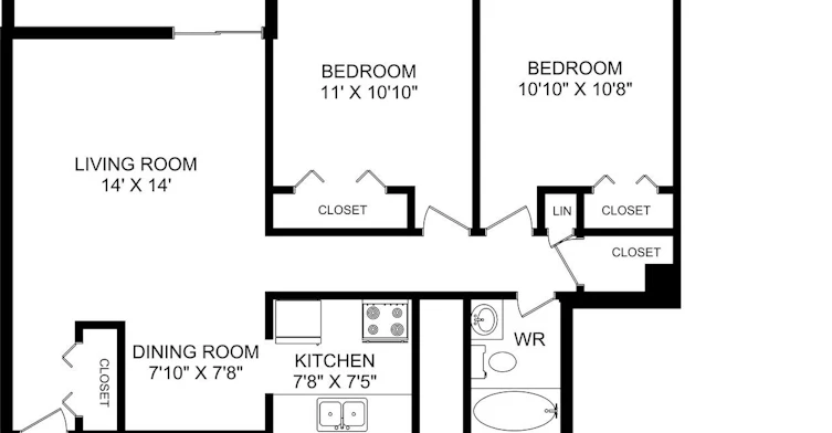 0405-125 Indian Road, Kitchener, ON, N2B 2S8 - 14