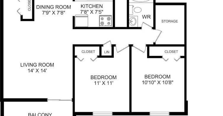 0405-125 Indian Road, Kitchener, ON, N2B 2S8 - 19