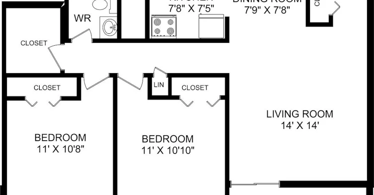 0405-125 Indian Road, Kitchener, ON, N2B 2S8 - 6