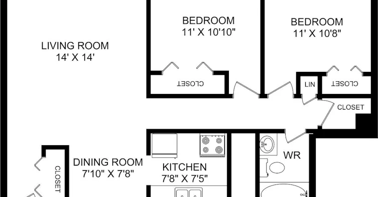 0405-125 Indian Road, Kitchener, ON, N2B 2S8 - 5