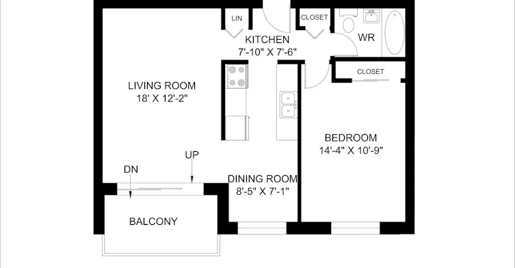 0303-264 Duke Street, Hamilton, ON, L8P 1Y3