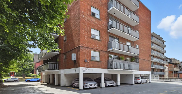 0103-36 Herkimer Street, Hamilton, ON, L8P 2G4 - 3