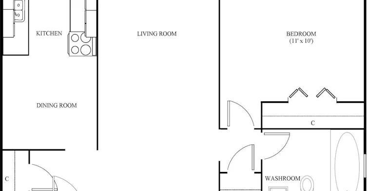 0305-36 Herkimer Street, Hamilton, ON, L8P 2G4