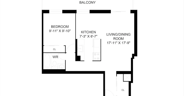 0602-109 Wentworth Street South, Hamilton, ON, L8N 2Y8