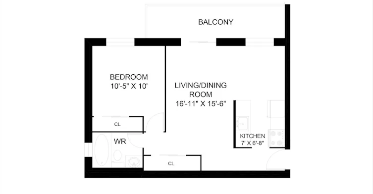 0607-109 Wentworth Street South, Hamilton, ON, L8N 2Y8 - 3