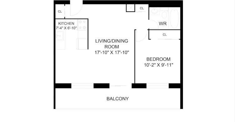0607-109 Wentworth Street South, Hamilton, ON, L8N 2Y8 - 7