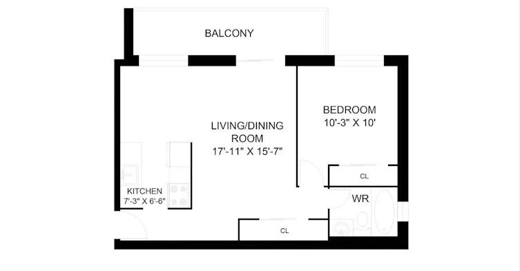 0607-109 Wentworth Street South, Hamilton, ON, L8N 2Y8 - 6