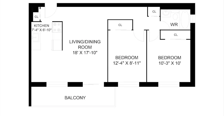 0905-109 Wentworth Street South, Hamilton, ON, L8N 2Y8 - 3