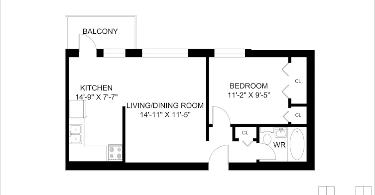 0322-1296 Fennell Avenue East, Hamilton, ON, L8T 1T5 - 9