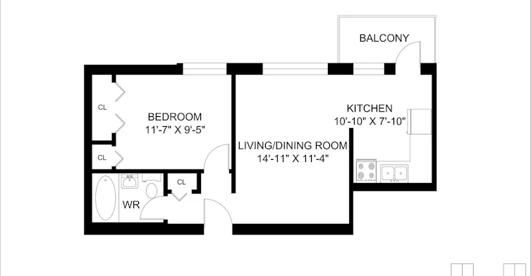 0322-1296 Fennell Avenue East, Hamilton, ON, L8T 1T5