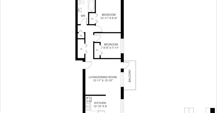 0434-1296 Fennell Avenue East, Hamilton, ON, L8T 1T5 - 4