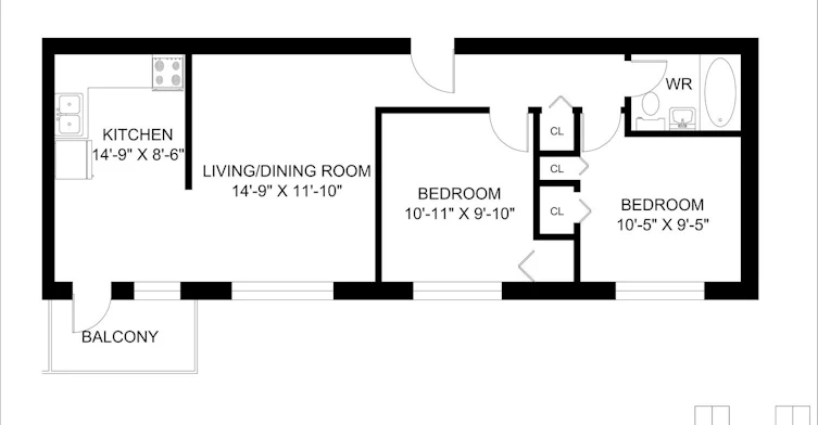 0434-1296 Fennell Avenue East, Hamilton, ON, L8T 1T5