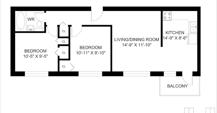 0434-1296 Fennell Avenue East, Hamilton, ON, L8T 1T5 - 3