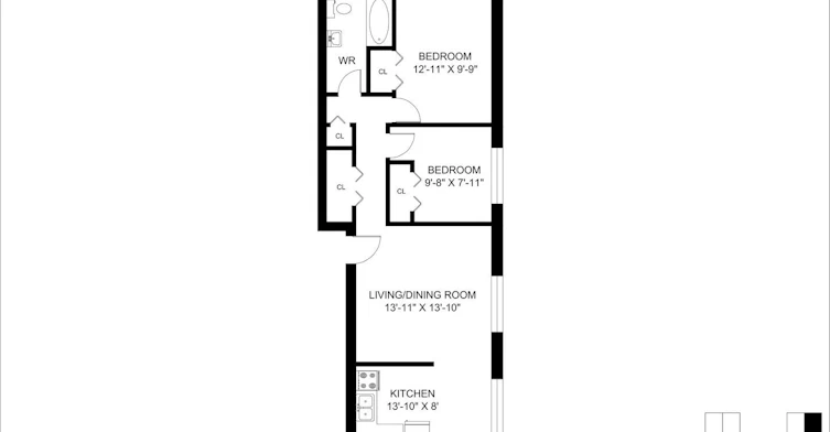 0105-1296 Fennell Avenue East, Hamilton, ON, L8T 1T5 - 2