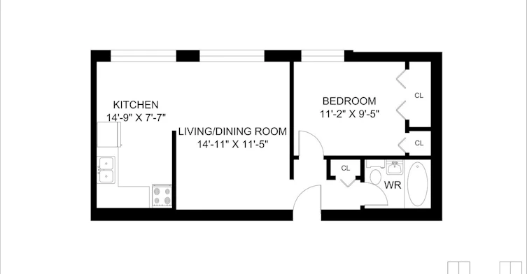 0105-1296 Fennell Avenue East, Hamilton, ON, L8T 1T5