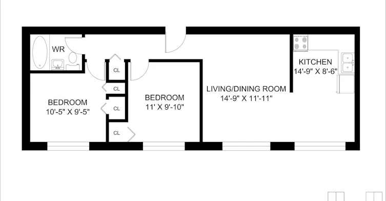 0105-1296 Fennell Avenue East, Hamilton, ON, L8T 1T5 - 4