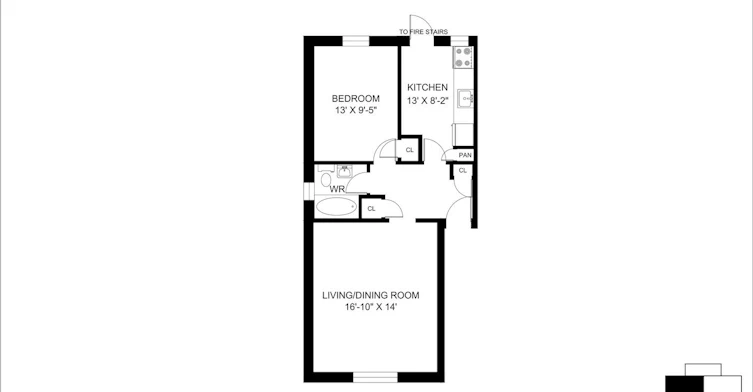 0001-41 Herkimer Street, Hamilton, ON, L8P 2G3