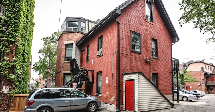 0203-39 Herkimer Street, Hamilton, ON, L8P 2G3 - 5