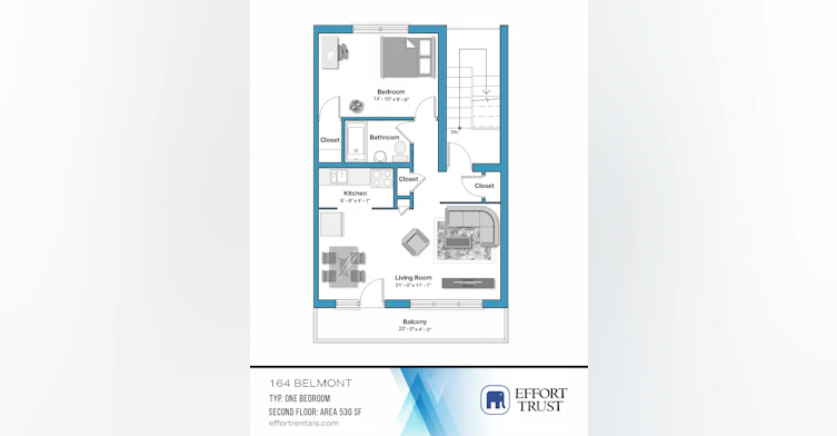 030-164 Belmont Avenue West, Kitchener, ON, N2M 1L8