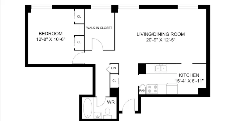 1502-115 Main Street East, Hamilton, ON, L8N 1G5