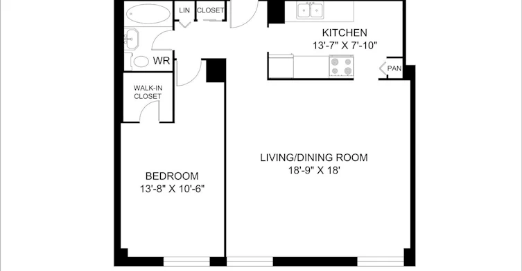 1205-115 Main Street East, Hamilton, ON, L8N 1G5 - 2