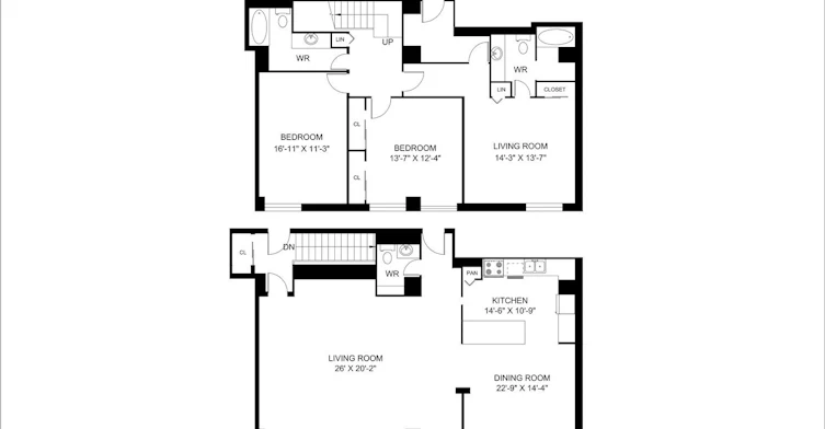 1703-115 Main Street East, Hamilton, ON, L8N 1G5
