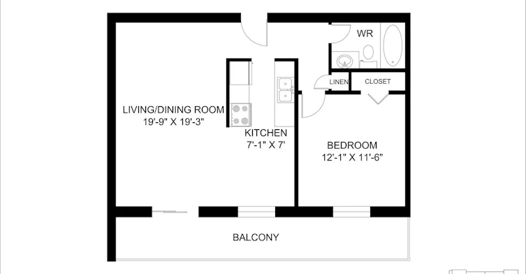 0508-2583 King Street East, Hamilton, ON, L8K 1Y4
