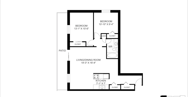 0206-2583 King Street East, Hamilton, ON, L8K 1Y4 - 4