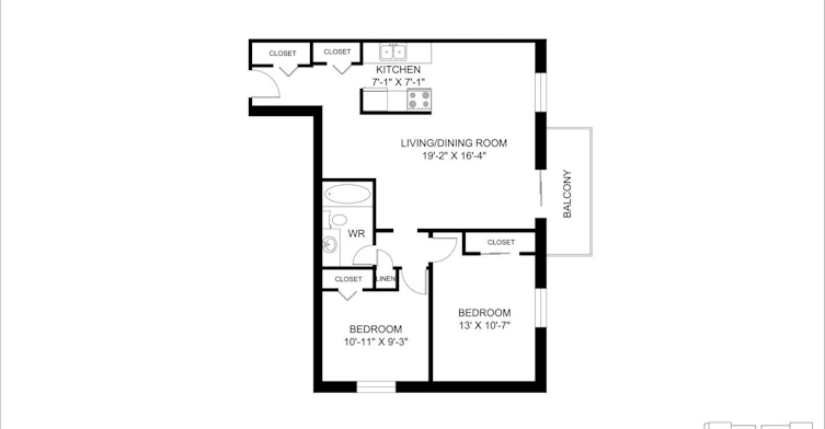 0206-2583 King Street East, Hamilton, ON, L8K 1Y4 - 3