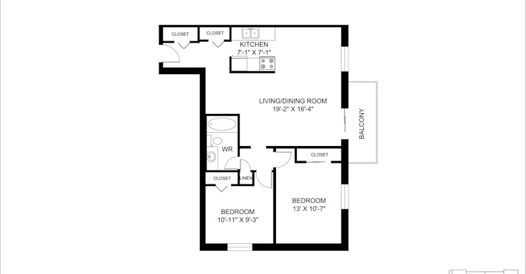 0206-2583 King Street East, Hamilton, ON, L8K 1Y4 - 8