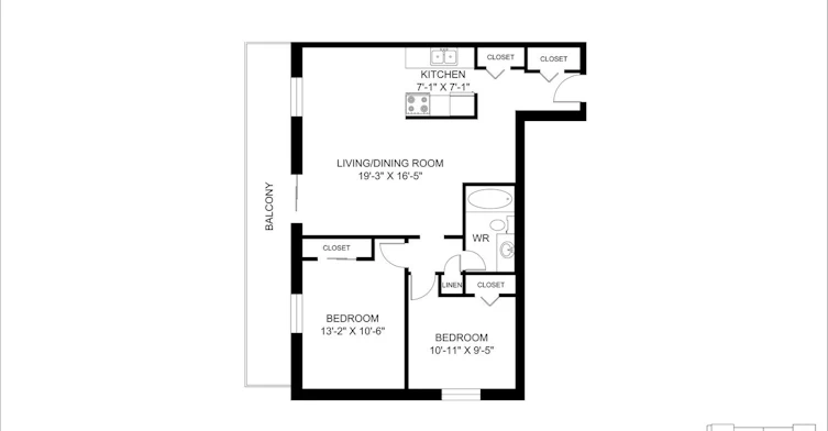 0206-2583 King Street East, Hamilton, ON, L8K 1Y4 - 5