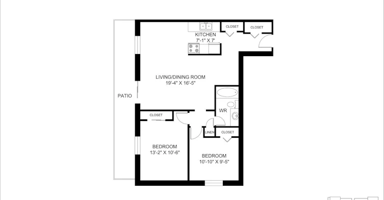 0307-2583 King Street East, Hamilton, ON, L8K 1Y4