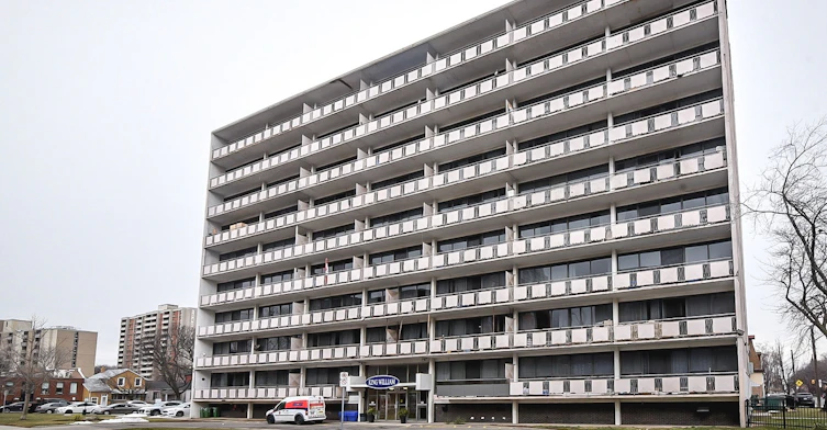 6G-315 King William Street, Hamilton, ON, L8L 1P2 - 2