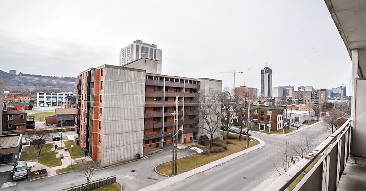 6G-315 King William Street, Hamilton, ON, L8L 1P2 - 3
