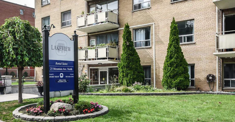 0115-25 Mountain Avenue N, Hamilton, ON, L8G 3N8
