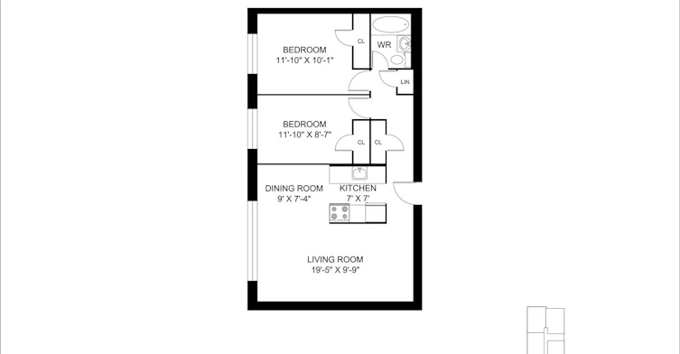 0412-25 Mountain Avenue N, Hamilton, ON, L8G 3N8 - 4