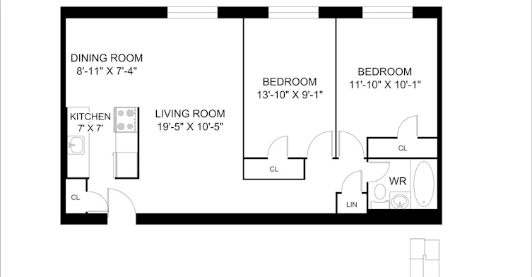 0412-25 Mountain Avenue N, Hamilton, ON, L8G 3N8 - 5