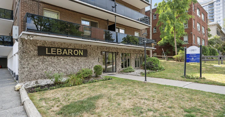 0202-21 Duke Street, Hamilton, ON, L8P 1W8 - 3