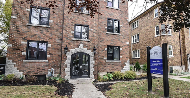 A11-112 Margaret Avenue, Kitchener, ON, N2H 4H6 - 3