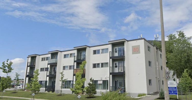 022-80 Mcgee Avenue, Kitchener, ON, N2B 2T2 - 2