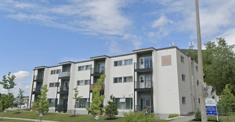 034-80 Mcgee Avenue, Kitchener, ON, N2B 2T2 - 2