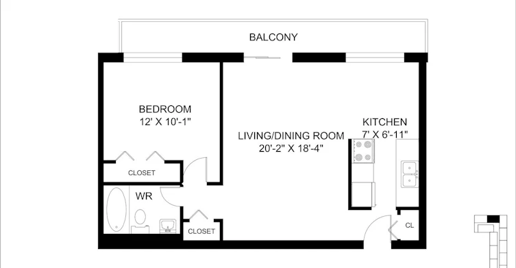 0210-40 Mohawk Road East, Hamilton, ON, L9A 2G7