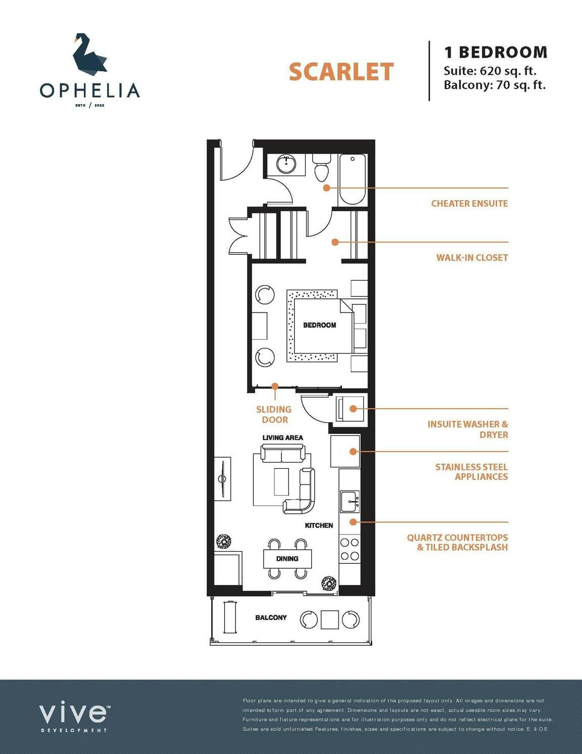 0304-242 Queen Street S, Kitchener, ON, N2G 0E7