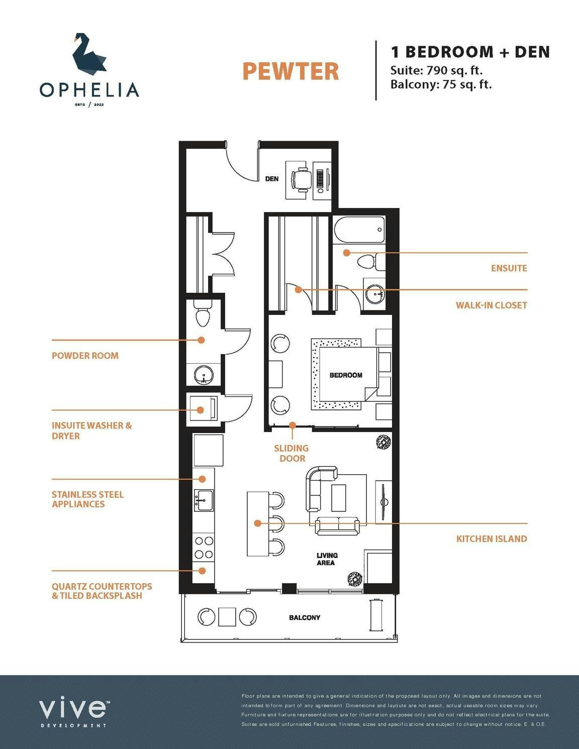 0807-242 Queen Street S, Kitchener, ON, N2G 0E7