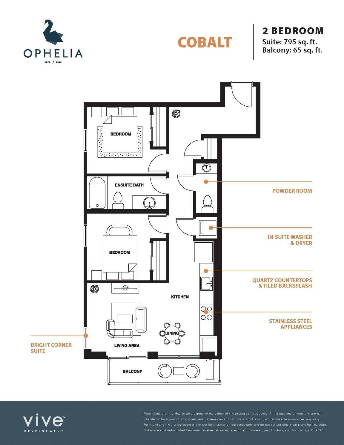 0709-242 Queen Street S, Kitchener, ON, N2G 0E7