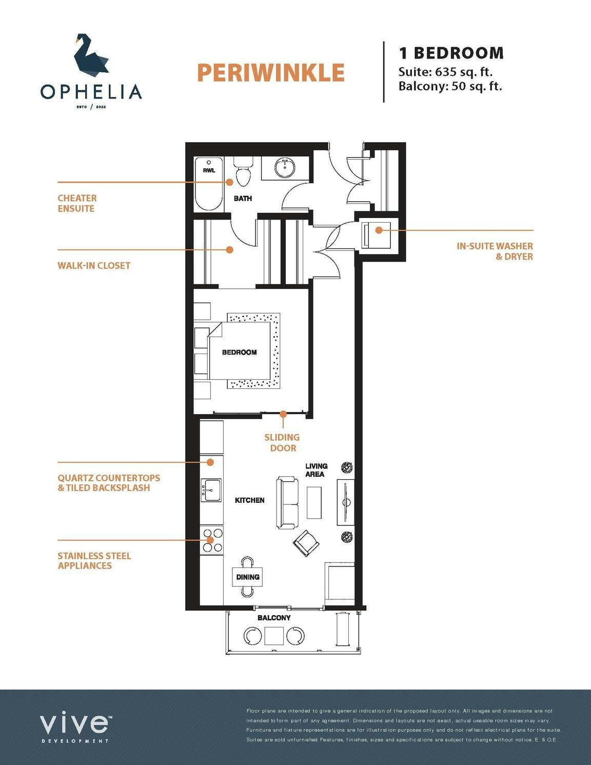 0913-242 Queen Street S, Kitchener, ON, N2G 0E7