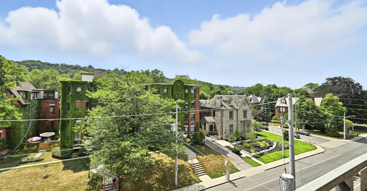 0705-42 Herkimer Street, Hamilton, ON, L8P 2G4 - 4