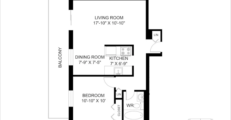 0201-12 Proctor Place, Hamilton, ON, L8M 2M3