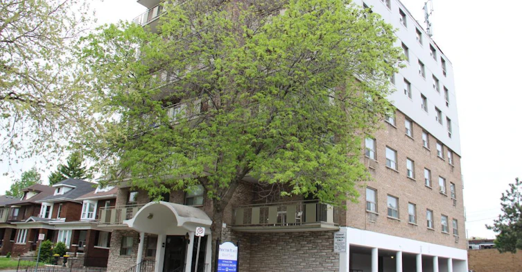 B-2-12 Proctor Place, Hamilton, ON, L8M 2M3 - 2