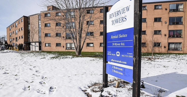 01-59 River Road, Welland, ON, L3B 3K7